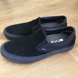 Vans Slip on